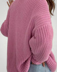 Pull Femme Classique Très Confortable 5 - Mode Lumière