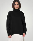 Pull Femme Confortable et Élégant 3 - Mode Lumière