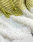 Pull Décontracté à Capuche Chic et Confortable 4 - Mode Lumière