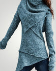 Pull Décontracté Élégant et Confortable 1 - Mode Lumière