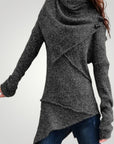 Pull Décontracté Élégant et Confortable 2 - Mode Lumière