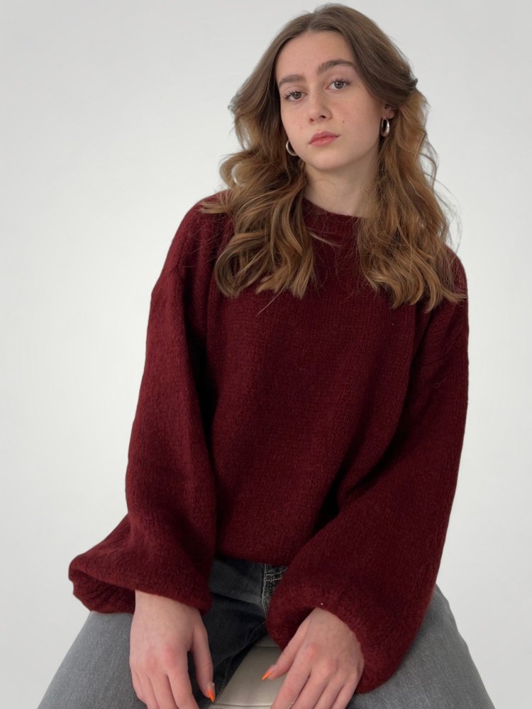 Pull Doux Chic Ultra - confortable 6 - Mode Lumière