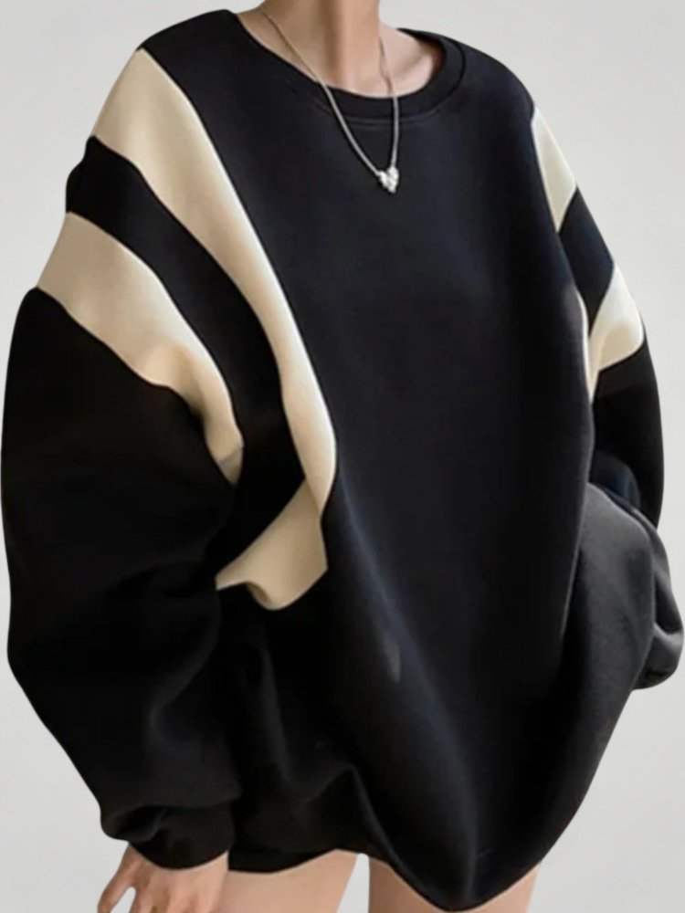 Pull Élégant Confortable pour Femmes 1 - Mode Lumière