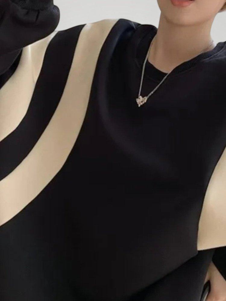 Pull Élégant Confortable pour Femmes 4 - Mode Lumière