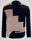 Pull Élégant Détendu pour Femmes 2 - Mode Lumière