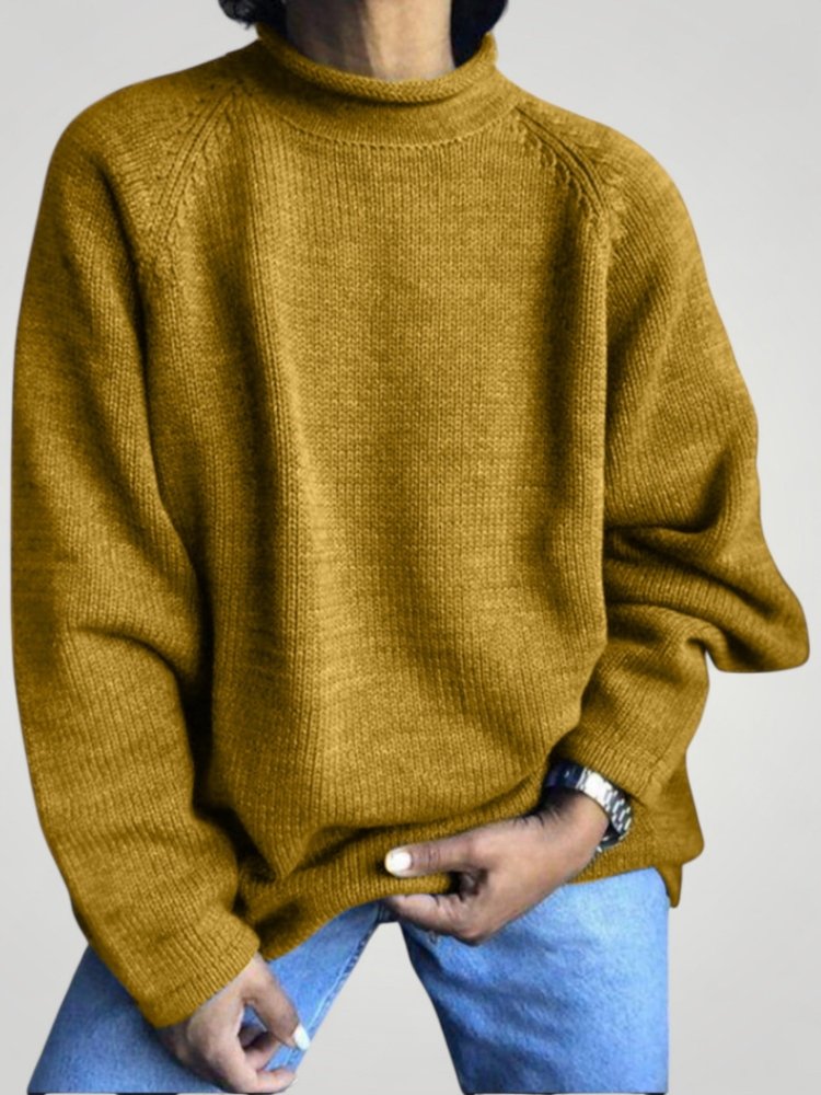 Pull Ultra - doux Élégant pour Femme 10 - Mode Lumière