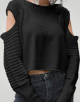 Pull Élégant et Confortable pour Femmes 5 - Mode Lumière