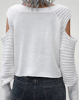 Pull Élégant et Confortable pour Femmes 3 - Mode Lumière
