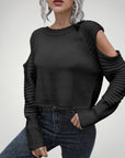 Pull Élégant et Confortable pour Femmes 4 - Mode Lumière
