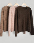 Pull Femme Ample au Confort Optimal 5 - Mode Lumière