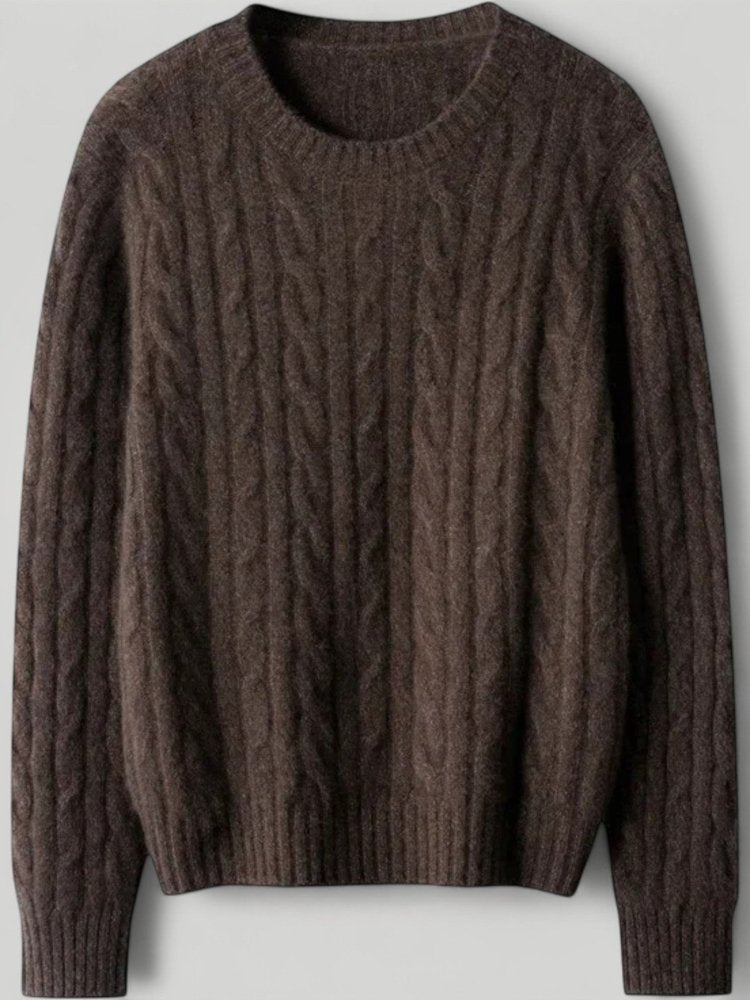 Pull Femme Ample au Confort Optimal 1 - Mode Lumière