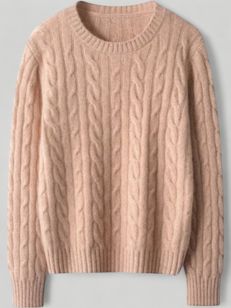 Pull Femme Ample au Confort Optimal 3 - Mode Lumière