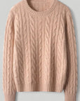 Pull Femme Ample au Confort Optimal 3 - Mode Lumière