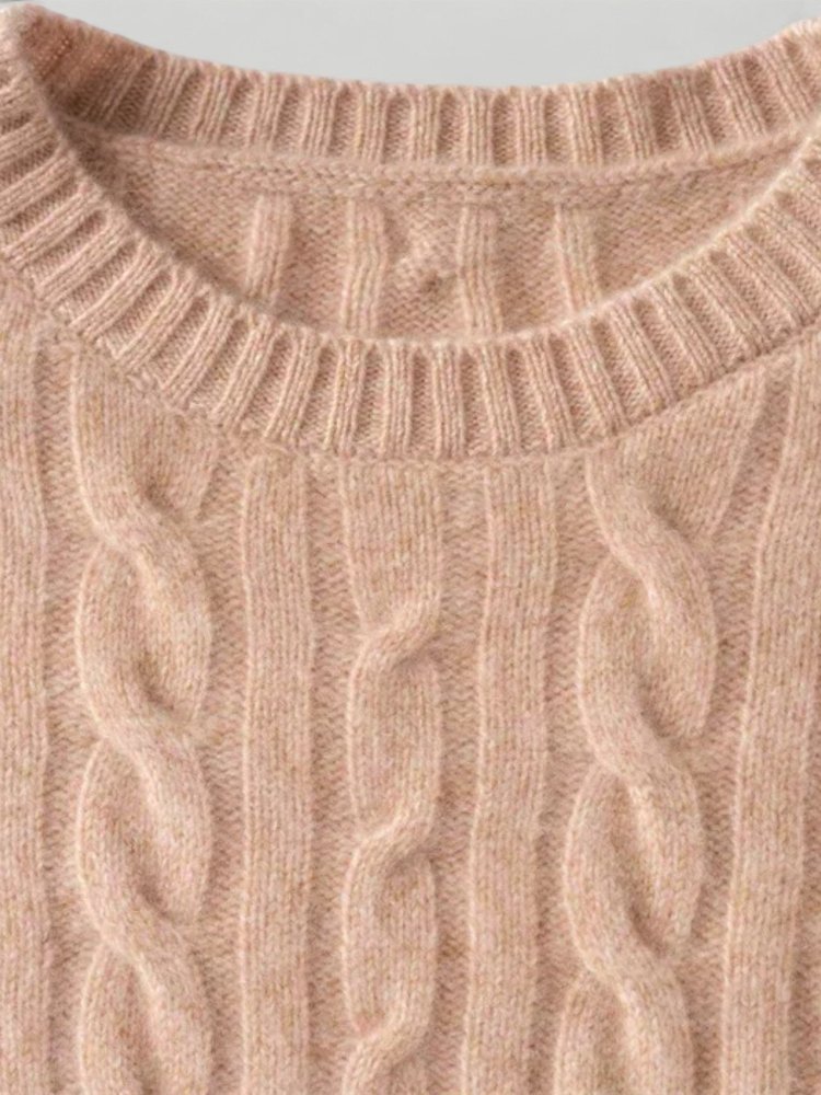 Pull Femme Ample au Confort Optimal 4 - Mode Lumière