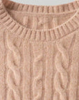 Pull Femme Ample au Confort Optimal 4 - Mode Lumière