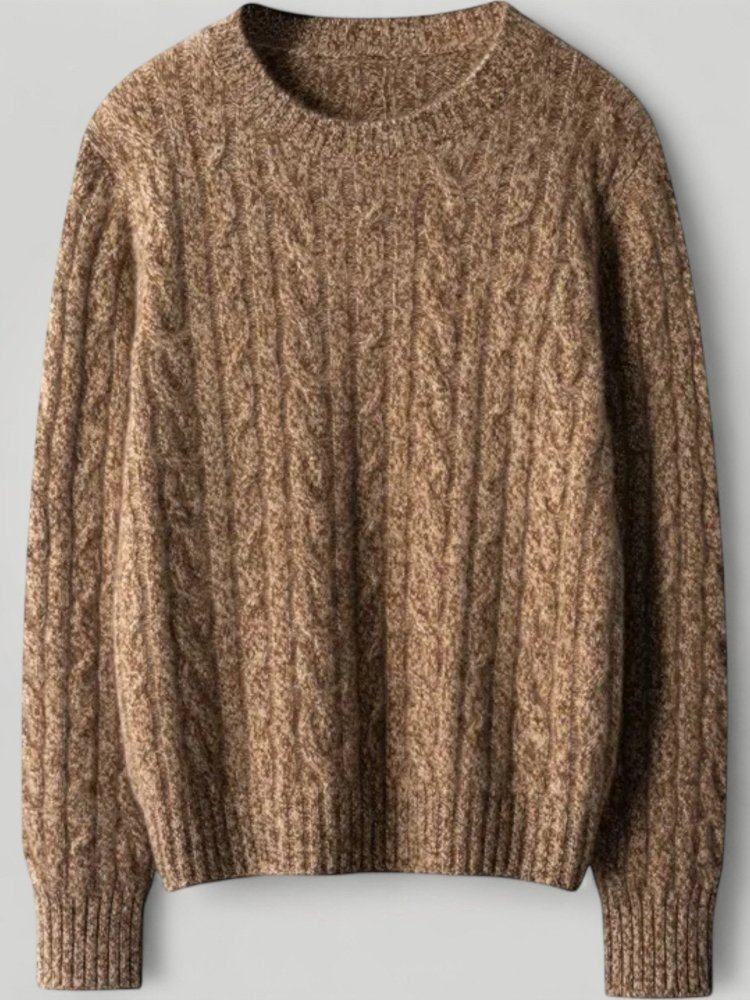 Pull Femme Ample au Confort Optimal 2 - Mode Lumière