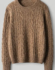 Pull Femme Ample au Confort Optimal 2 - Mode Lumière