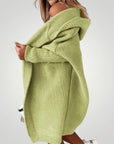 Cardigan Femme Chic Ouvert Devant Confortable 2 - Mode Lumière