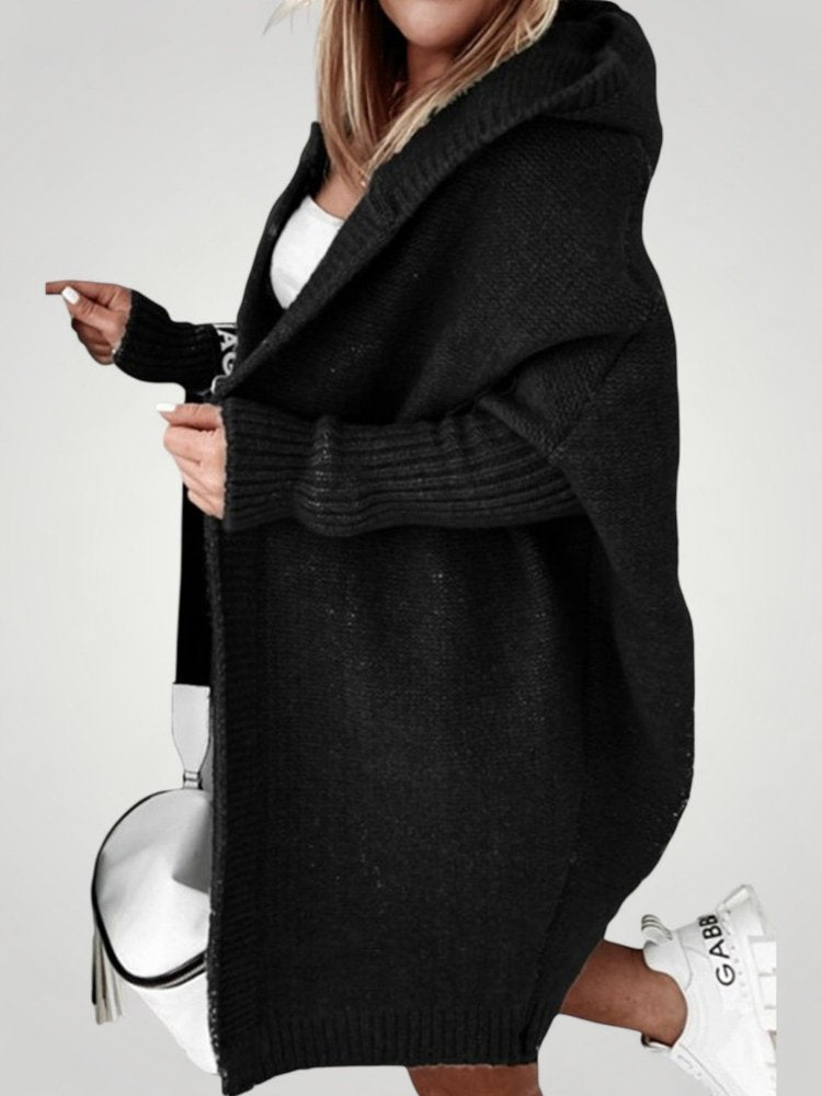Cardigan Femme Chic Ouvert Devant Confortable 13 - Mode Lumière