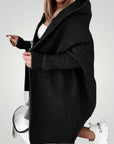 Cardigan Femme Chic Ouvert Devant Confortable 13 - Mode Lumière