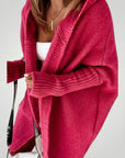 Cardigan Femme Chic Ouvert Devant Confortable 3 - Mode Lumière