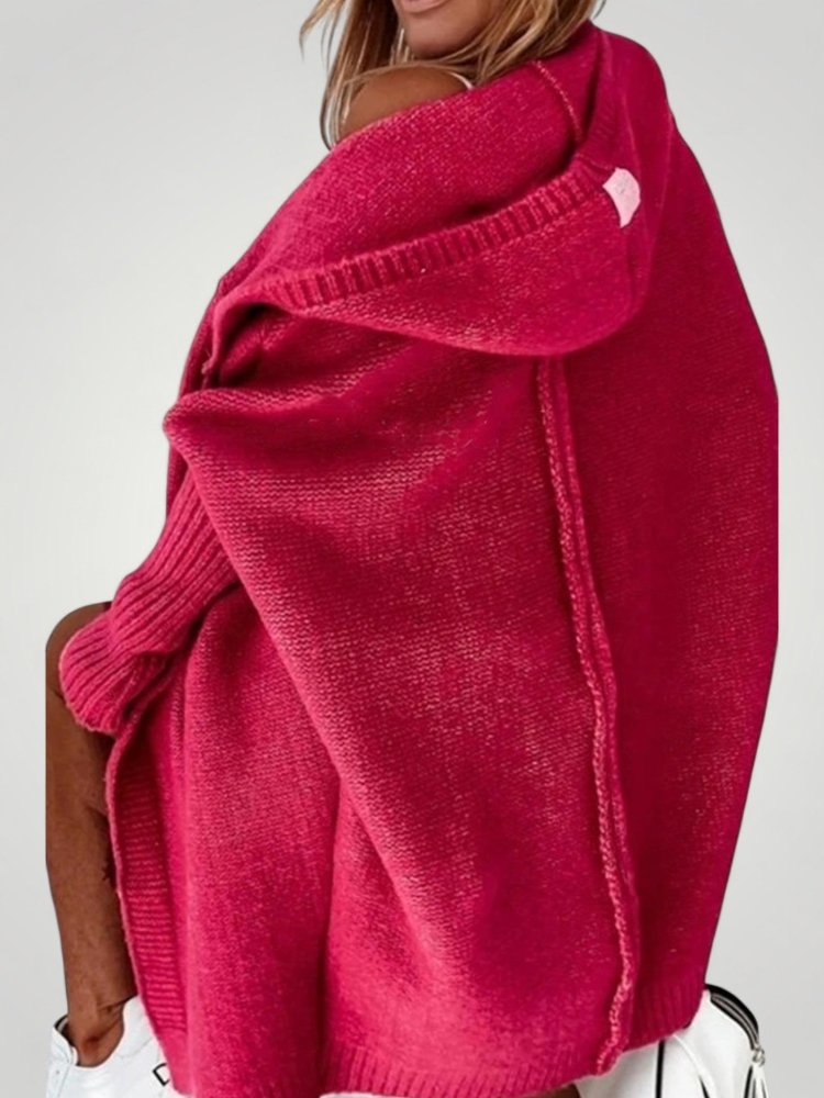 Cardigan Femme Chic Ouvert Devant Confortable 5 - Mode Lumière