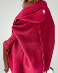 Cardigan Femme Chic Ouvert Devant Confortable 5 - Mode Lumière