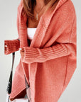 Cardigan Femme Chic Ouvert Devant Confortable 6 - Mode Lumière