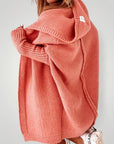 Cardigan Femme Chic Ouvert Devant Confortable 7 - Mode Lumière