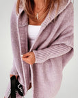 Cardigan Femme Chic Ouvert Devant Confortable 8 - Mode Lumière