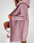 Cardigan Femme Chic Ouvert Devant Confortable 9 - Mode Lumière