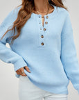 Pull Automnal Femme Chic et Confortable 2 - Mode Lumière