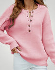Pull Automnal Femme Chic et Confortable 4 - Mode Lumière