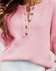 Pull Automnal Femme Chic et Confortable 5 - Mode Lumière