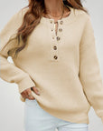 Pull Automnal Femme Chic et Confortable 6 - Mode Lumière