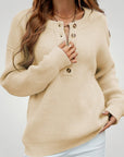 Pull Automnal Femme Chic et Confortable 7 - Mode Lumière