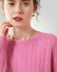 Pull Femme Décontracté Confortable 2 - Mode Lumière