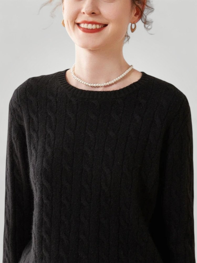 Pull Femme Décontracté Confortable 3 - Mode Lumière