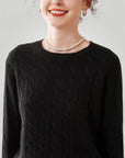 Pull Femme Décontracté Confortable 3 - Mode Lumière