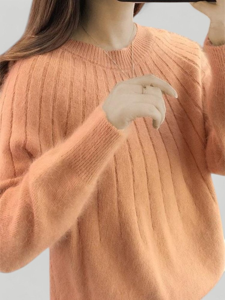 Pull Femme Élégant au Confort Inégalé 7 - Mode Lumière