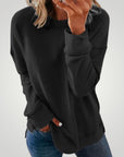 Pull Femme Ample Élégant et Confortable 9 - Mode Lumière