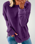 Pull Femme Ample Élégant et Confortable 11 - Mode Lumière