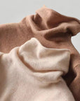 Pull Femme Roulé Élégant et Confortable 7 - Mode Lumière