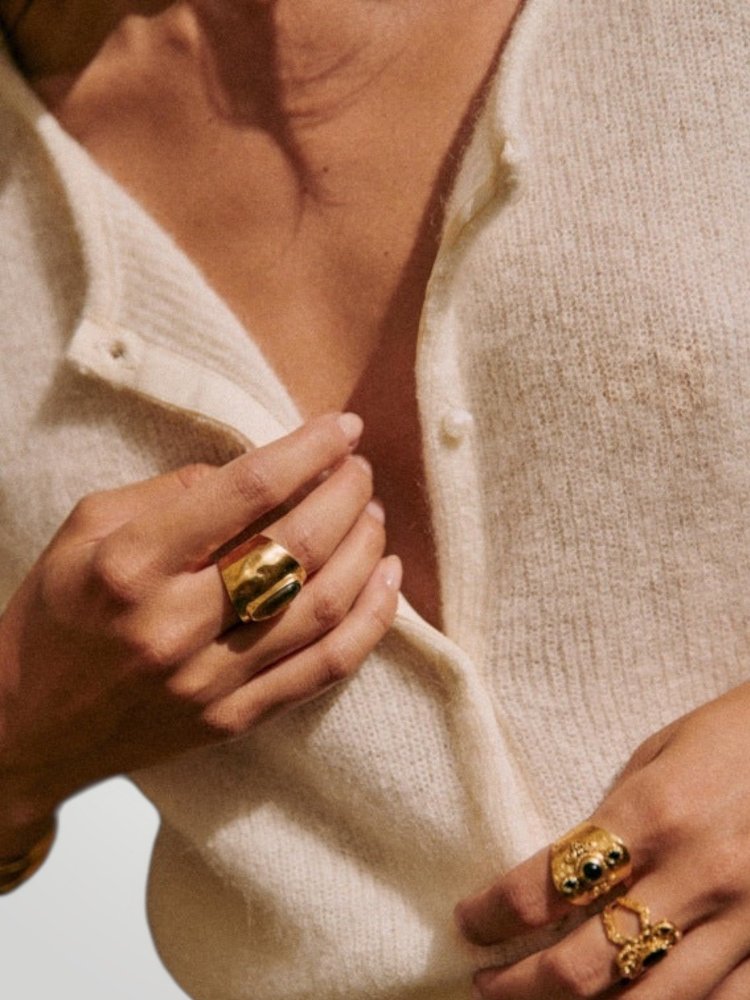 Pull Hivernal Élégant et Doux 2 - Mode Lumière