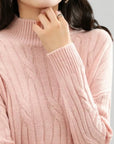 Pull Mi - Haut Élégant Confort Optimal 2 - Mode Lumière