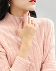 Pull Mi - Haut Élégant Confort Optimal 4 - Mode Lumière