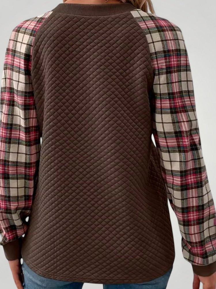 Pull Tricoté Élégant et Confortable 3 - Mode Lumière