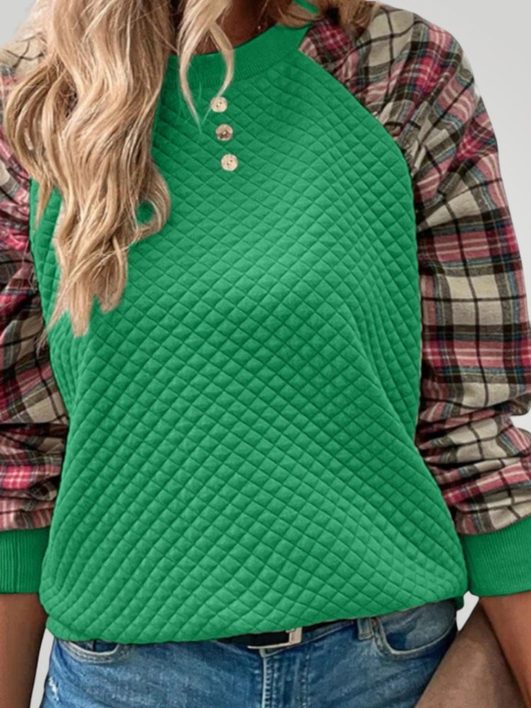 Pull Tricoté Élégant et Confortable 5 - Mode Lumière