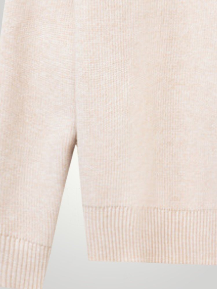 Pull à Fleurs Élégant et Confortable 6 - Mode Lumière
