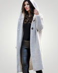 Pull d’Hiver Élégant et Confortable 4 - Mode Lumière